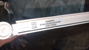 Chladič klimatizace VAG, koncern - 5