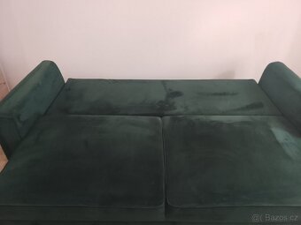 Rozkládací gauč - 5