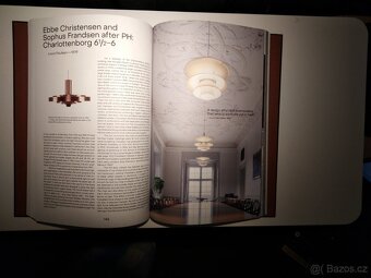 Kniha Danish Lights - 1920 to Now - 5