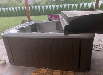 Vířivka Brilix - 5