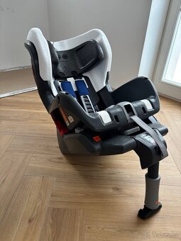 Britax Römer Safefix plus - 5