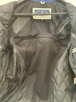 Prodám koženou motobundu - 5