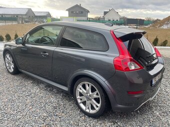 Volvo c30 1.6d 80 kw najeto 153.000km - 5
