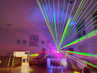 DMX 384 B Controler - 5