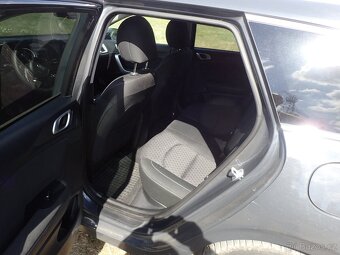 Kia Ceed SW 1,6CRDi 100kw ,Exclusive,11/2018 ČR - 5