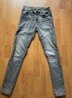 Zara sedive dziny - 5