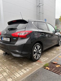 Nissan Pulsar 2015 rv -1.5dci - 5