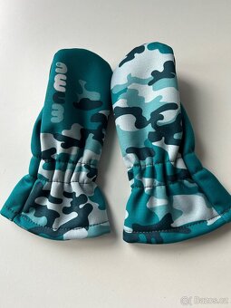 Zimní set 2/3 roky značkový - 5