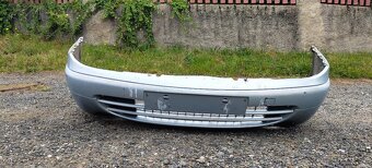 Citroen Xsara přední nárazník - 5