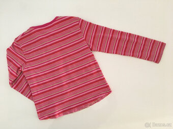 Dívčí třičko (6 let) - 5