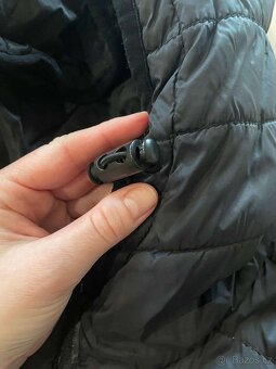 Bunda Reserved vel.L - 5