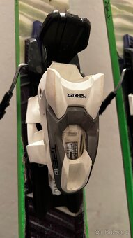 Lyže LINE CHRONIC 176cm - 5