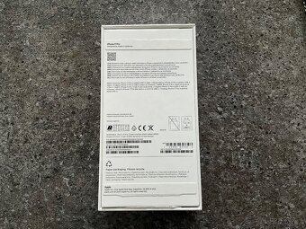 Apple iPhone 17Pro 256gb Cosmic Orange - 5