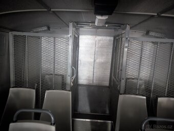 Vězeňský autobus karosa c935 - 5