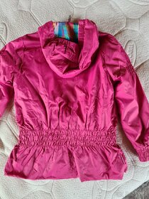 Jarně podzimní bundičky vel.120, 122, 128 - 5