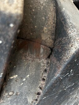 HORKOVZDUSNA KAMNA - 5