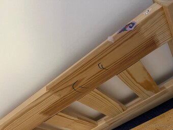 Postel detska Elis design - 5