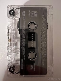 Bryan Adams - So far so good 1993 - 5