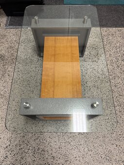 konferenční stolek - 5