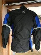 Motorkářska bunda a kalhoty - 5