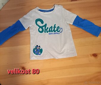 Letni oblečení - 5