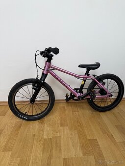 Dětské kolo Rascal 16 - 5