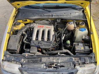 Seat Ibiza Cupra 2.0 16v ABF - 5