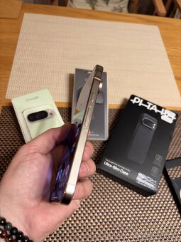 Google Pixel 10 pro 256GB - 5