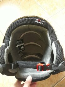 Dětská lyžařská helma Cébé NOVÁ - 5