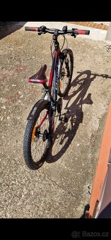 Ghost vel 24" dětské - 5