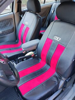 Škoda Octavia 1.9TDi 81kW - 5