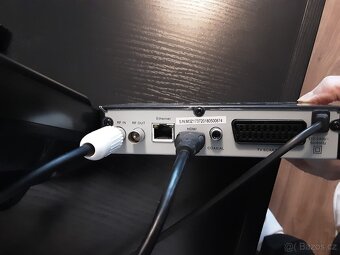 Televizor Sony Bravia, 80 cm uhlopříčka - 5