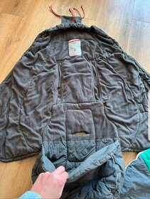 Fusak Lodger Bunker Outdoor - 5