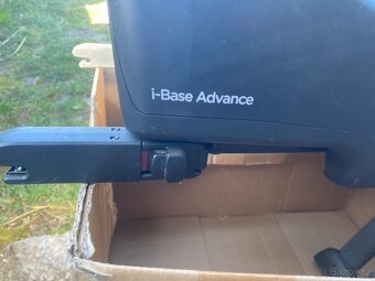 Autosedačka joie - 5