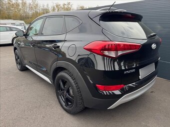 Hyundai Tucson 1,6 (2018) - 5