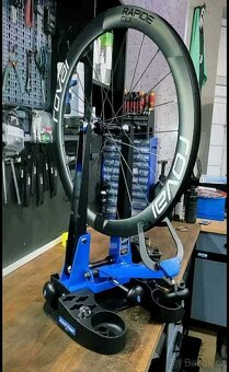 Silniční kolo silnička Shimano Sram - 5