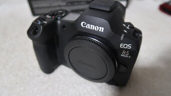 CANON EOS R5 mark II - 5