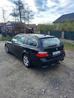 Bmw e61 - 5