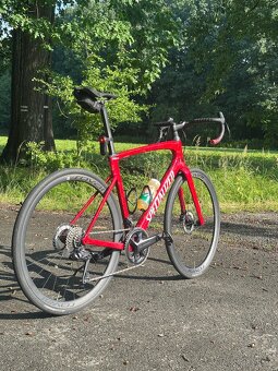 Specialized Roubaix SL8 PRO - 58 - 5