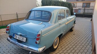 Moskvič 403 - 5