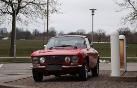 Alfa Romeo GT 1600 Junior Bertone - 5