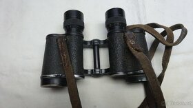 Vojenský dalekohled-Polní kukátko - 5
