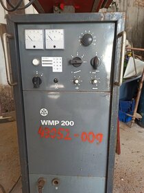 Svářečka WMP200 - 5