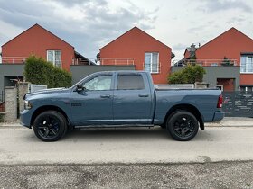 DODGE RAM SPORT HEMI  CREW CAB - 5