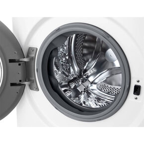 Pračka LG FLR5A92WS bílá, 9Kg, Parní, AI DD™ + AI Wash - 5