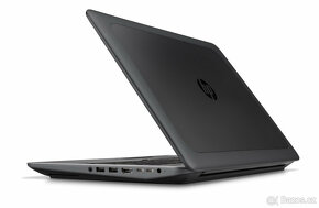 HP Zbook G4 i7-7820HQ| 32GB | 1000GB |OFFICE 2021-ZÁRUKA - 5