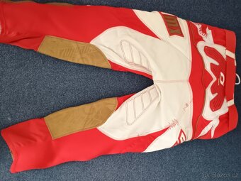 Oneal Hardwear vel.36 motokrosové kalhoty - 5
