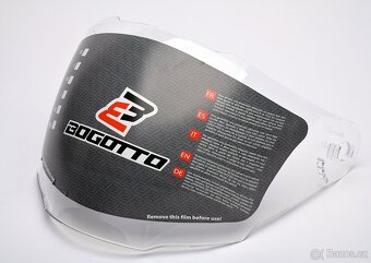 Helma BOGOTTO se zabudovaným bluetooth - 5