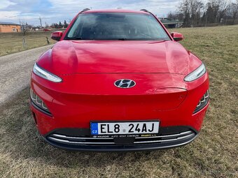 Kona Electric Premium - 5