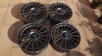 O.Z Superturismo Aero HLT BMW M3/M4/M5 - 5